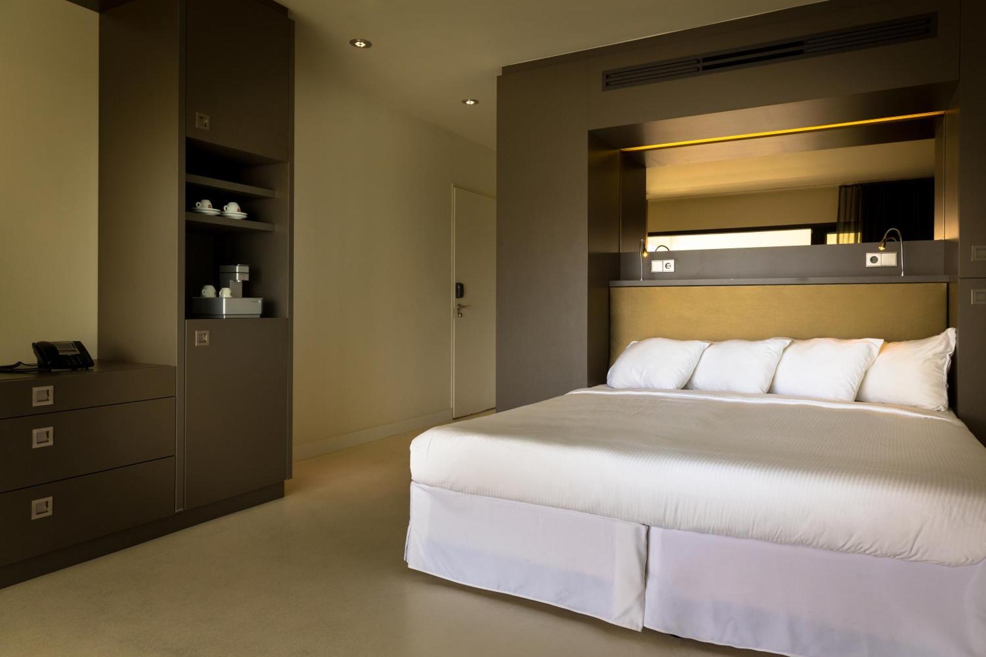 Papagayo Beach Hotel (Adults Only) Willemstad Dış mekan fotoğraf
