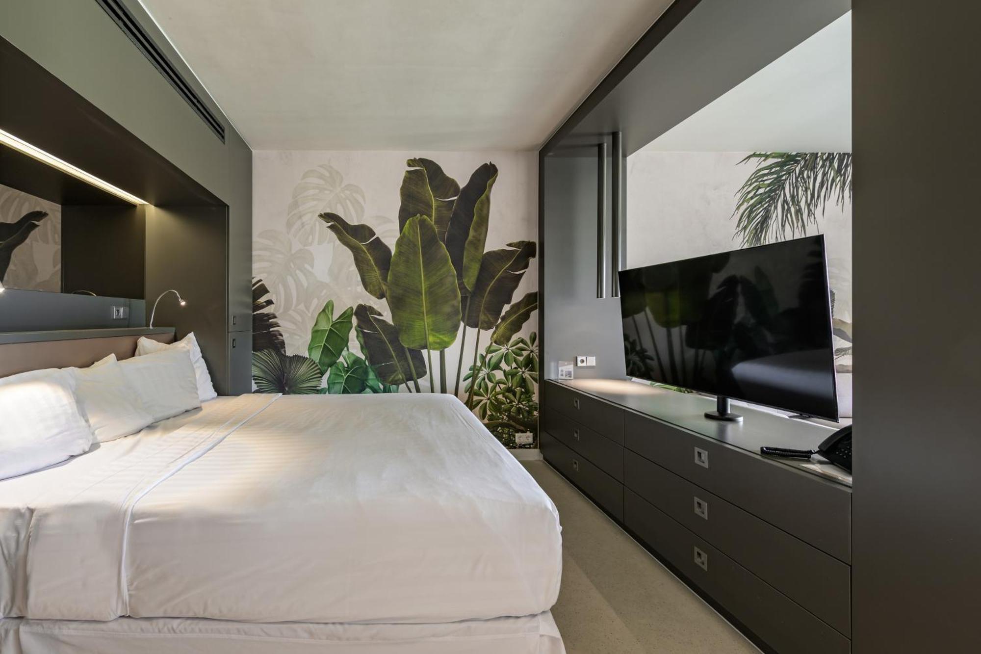 Papagayo Beach Hotel (Adults Only) Willemstad Dış mekan fotoğraf