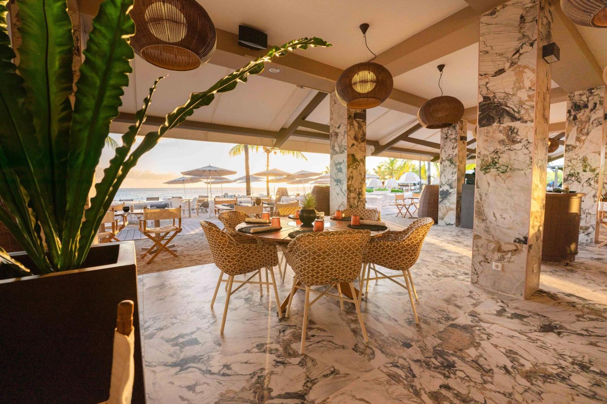 Papagayo Beach Hotel (Adults Only) Willemstad Dış mekan fotoğraf