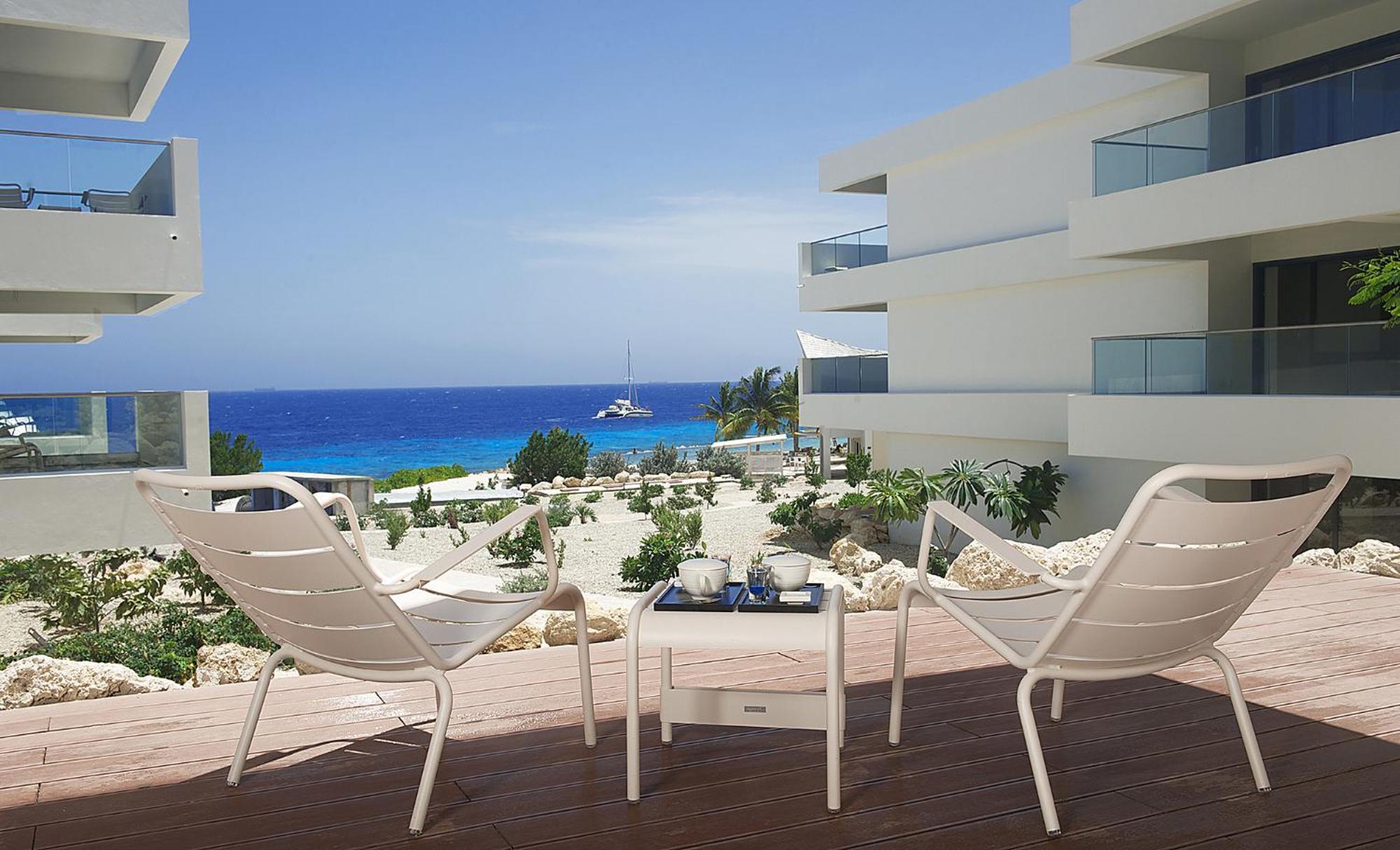 Papagayo Beach Hotel (Adults Only) Willemstad Oda fotoğraf